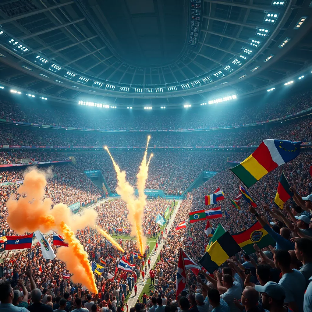 World Cup 2026: Những Cầu Thủ Tạo Ảnh Hưởng Lớn Nhất — view 2