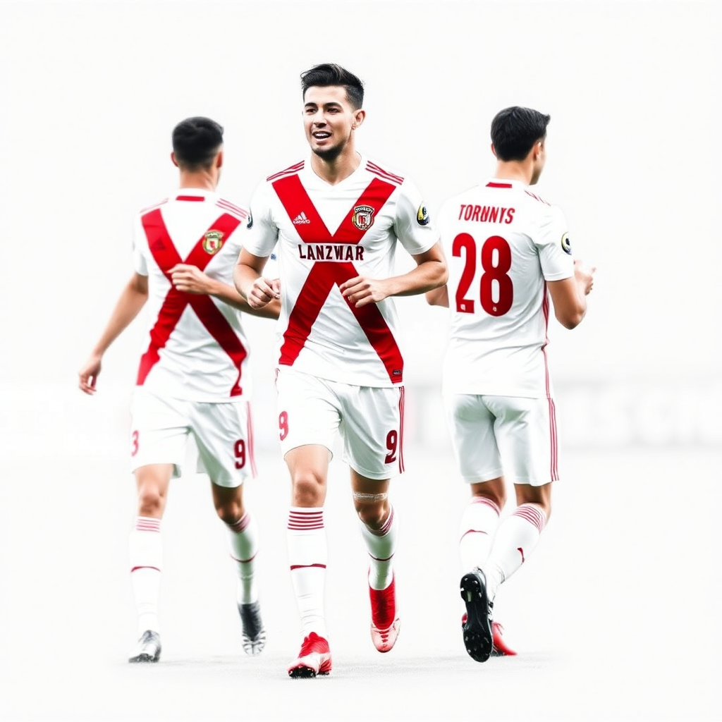Lịch thi đấu World Cup 2026 mới nhất: Cập nhật liên tục cùng LUCK8