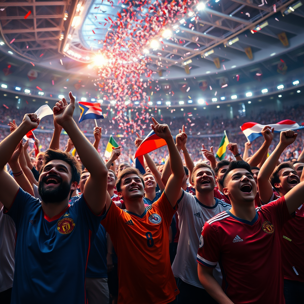Jadwal Tim Belanda di Piala Dunia: Lengkap & Prediksi Laga Seru