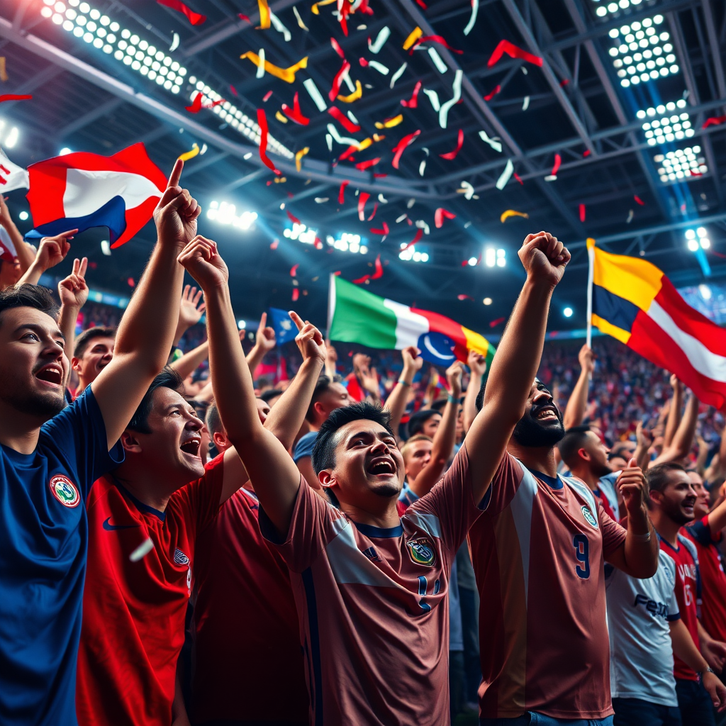 Các siêu sao kỳ cựu hướng tới kỳ World Cup cuối cùng: Những huyền thoại sắp khép lại hành trình