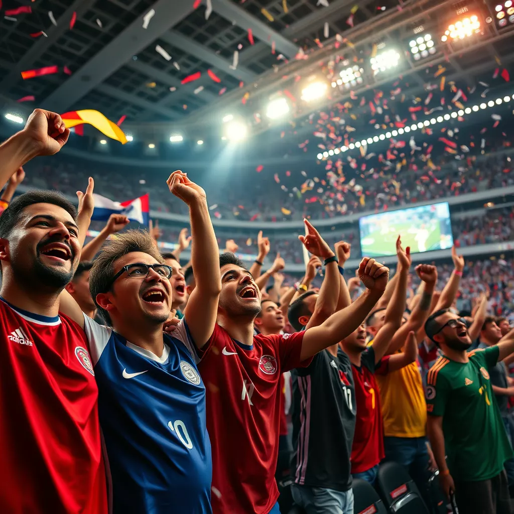 Experience Live Football Betting with BDJL – A Veteran’s Deep Dive — view 5