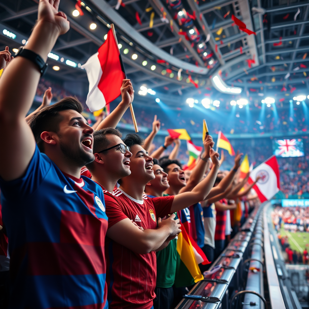 CM88 có chơi eSports không? Giải mã sức hút của đấu trường game thủ