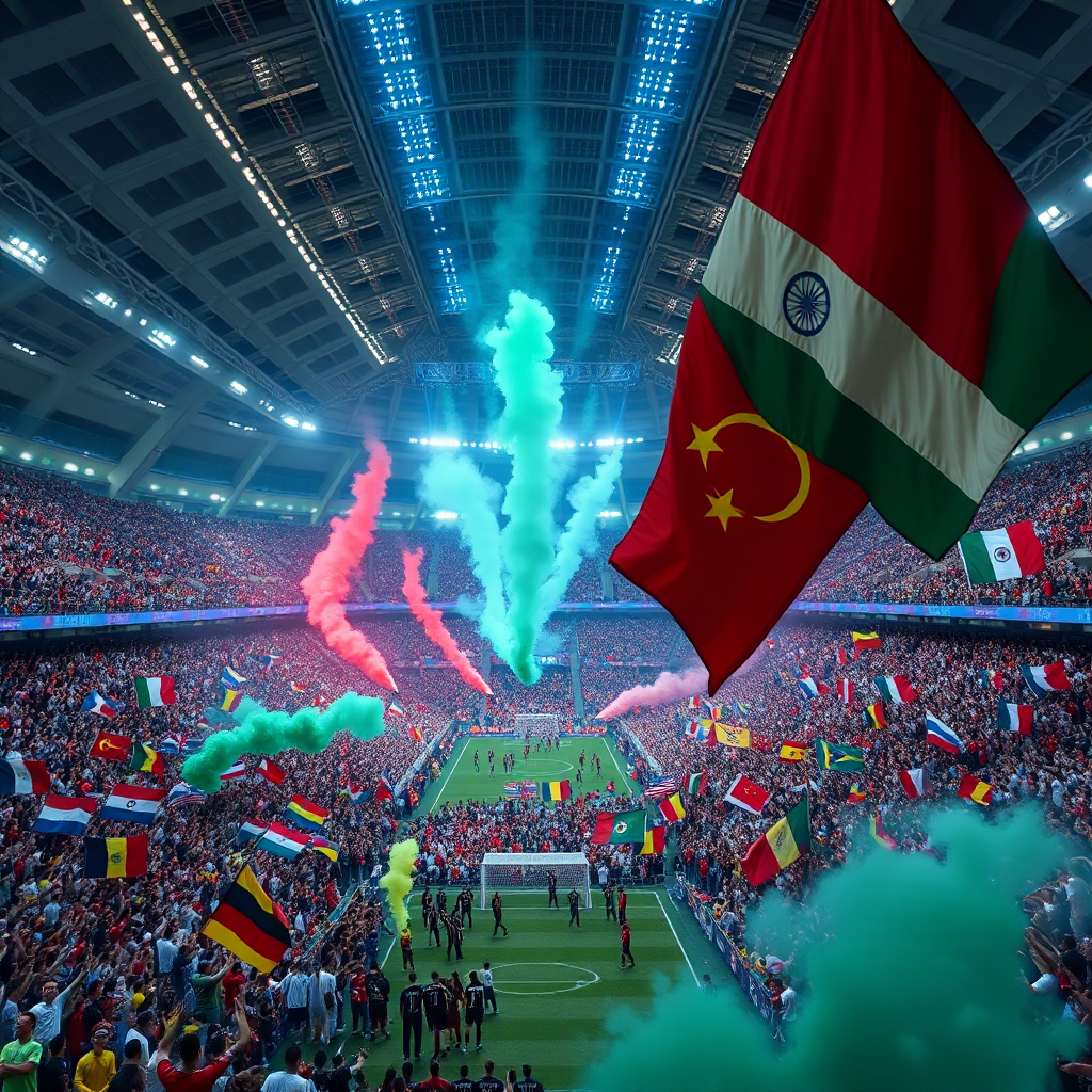 Top Cầu Thủ Đáng Xem Nhất World Cup 2026: Những Ngôi Sao Sẽ Làm Nên Chuyện