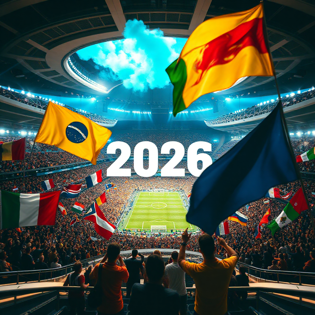 TR88 mang đến trải nghiệm cá cược bóng đá World Cup tiện lợi