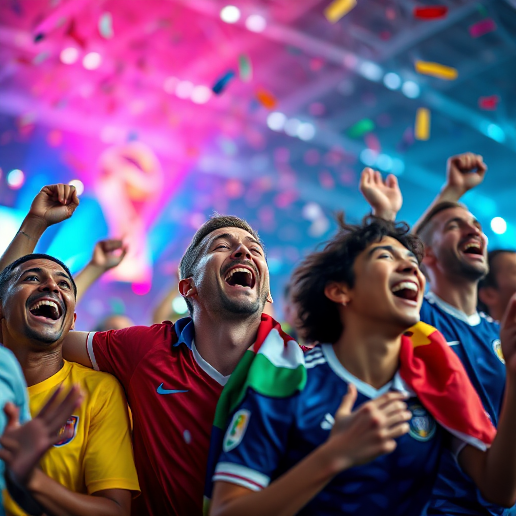 Nóng! Ứng viên vô địch World Cup 2026 gây thất vọng: Đâu là nguyên nhân?