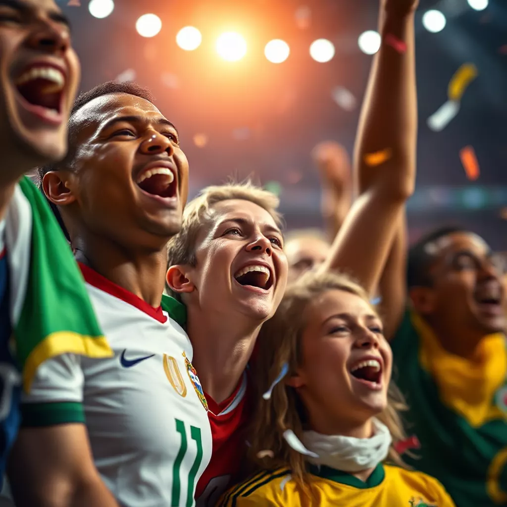 World Cup 2026: Những Cầu Thủ Tạo Ảnh Hưởng Lớn Nhất — view 4