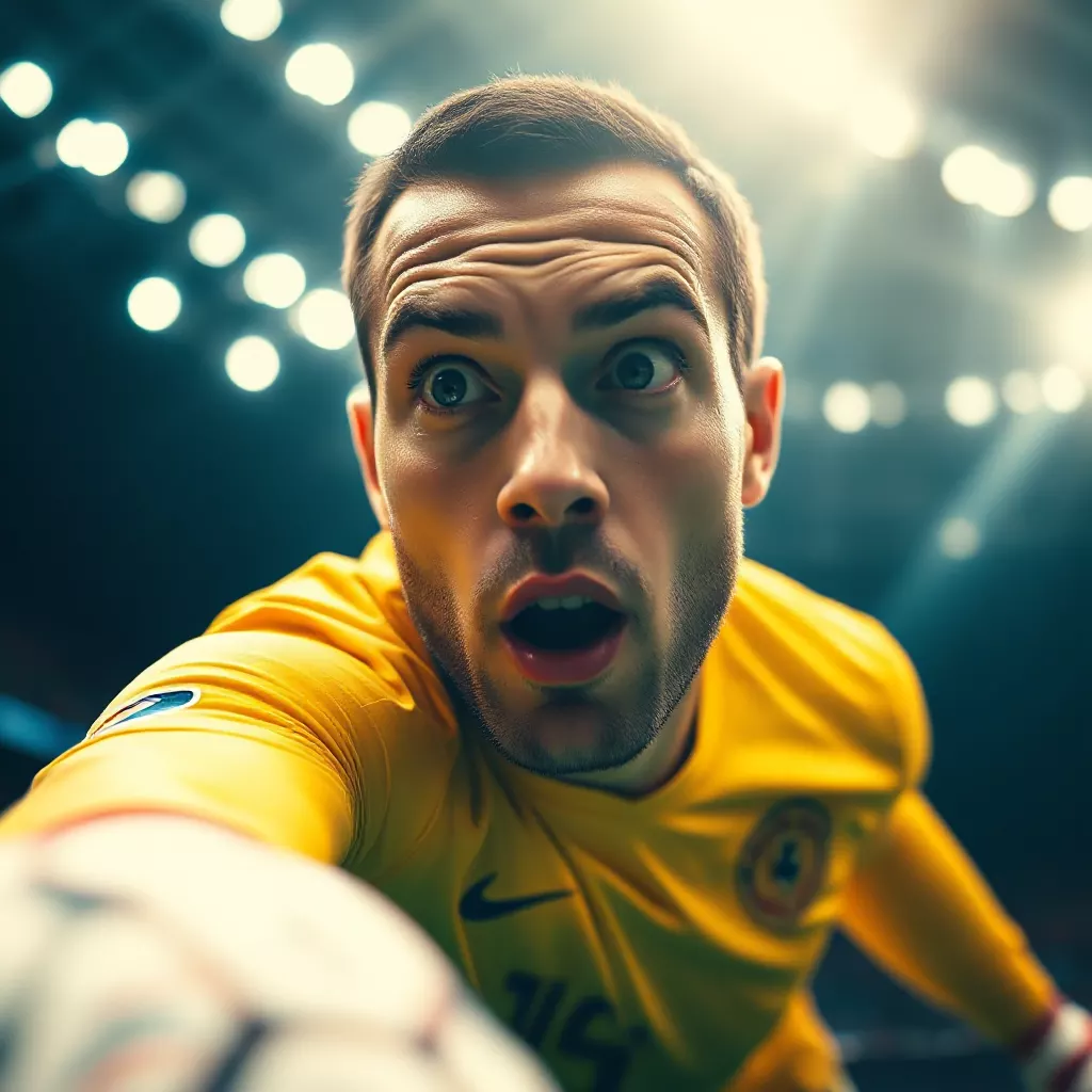 World Cup 2026: Những Cầu Thủ Tạo Ảnh Hưởng Lớn Nhất — view 3