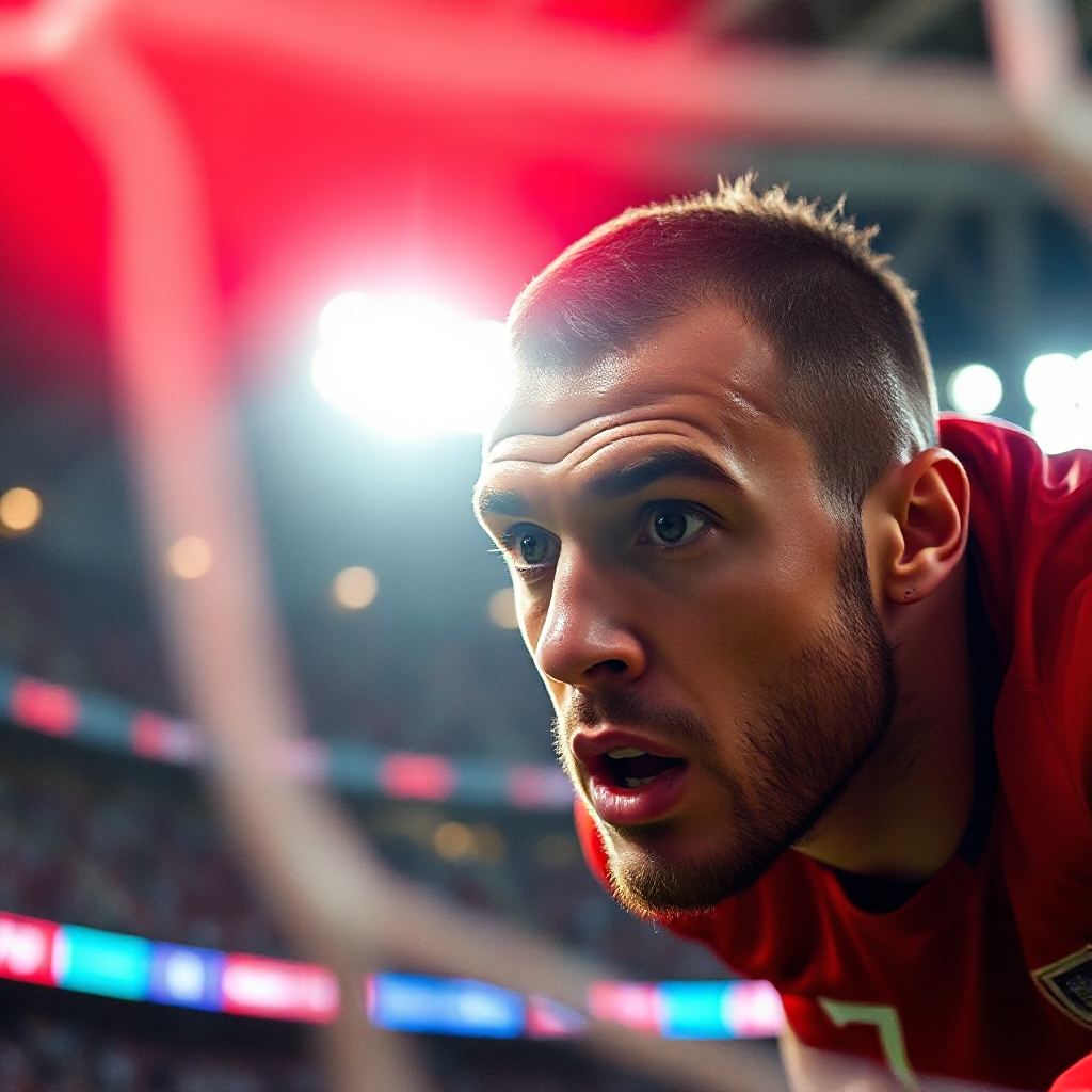 World Cup 2026 và Những Bước Ngoặt Làm Thay Đổi Lịch Sử