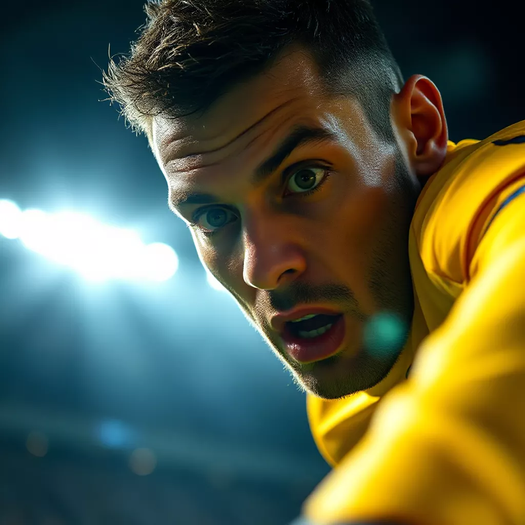 Europa League và những câu chuyện cổ tích: Khi bóng đá biết làm nên điều kỳ diệu cùng fv88