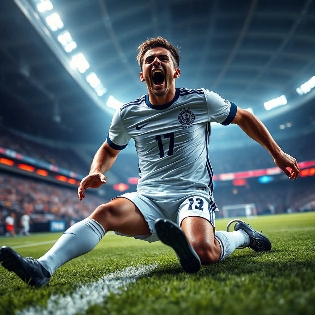 World Cup 2026 Và Hành Trình Từ Kẻ Ngoài Cuộc Đến Nhà Vô Địch