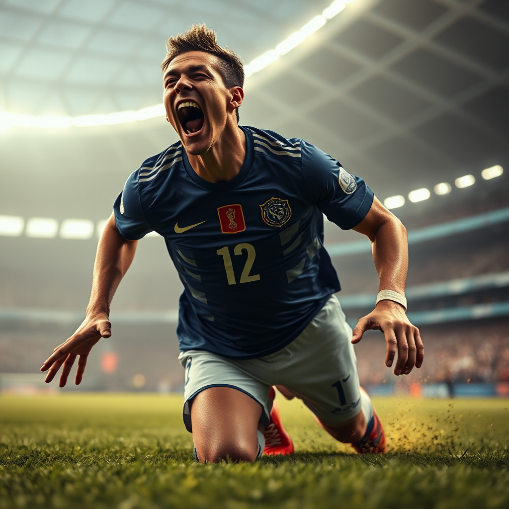 World Cup 2026: Sự trỗi dậy của bóng đá tốc độ và chiến thuật