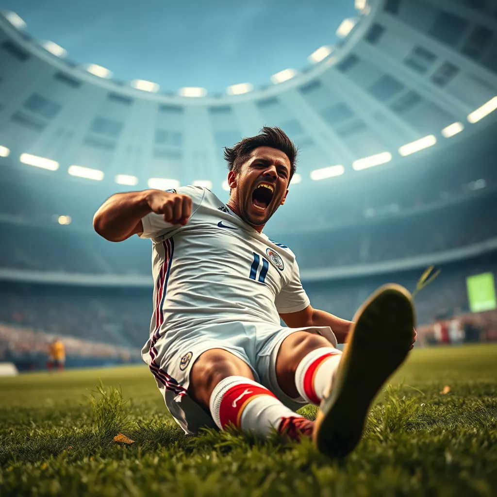World Cup 2026: Saudi Arabia mơ tái hiện kỳ tích
