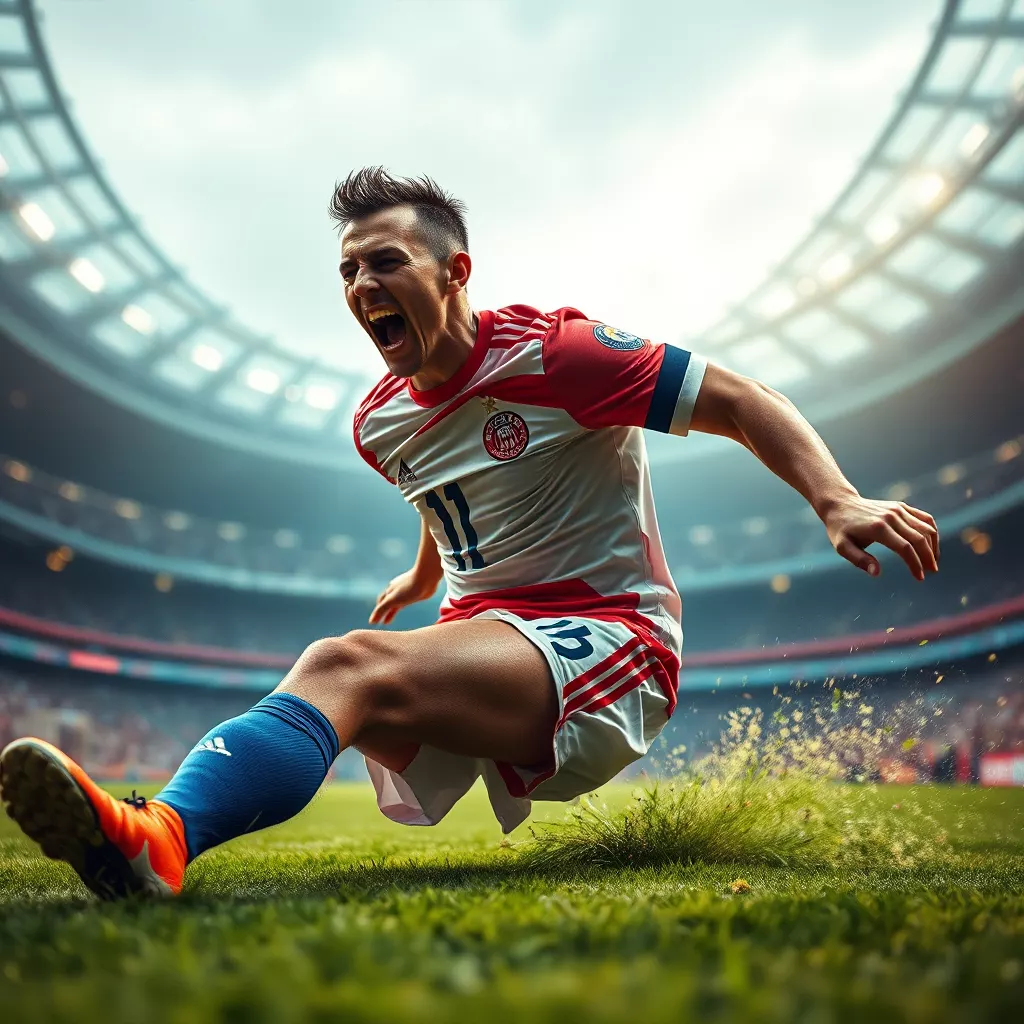 AU88 Soi Kèo Ligue 1 Đáng Chơi: Trải Nghiệm Thực Tế Từ Cao Thủ 10 Năm — view 4
