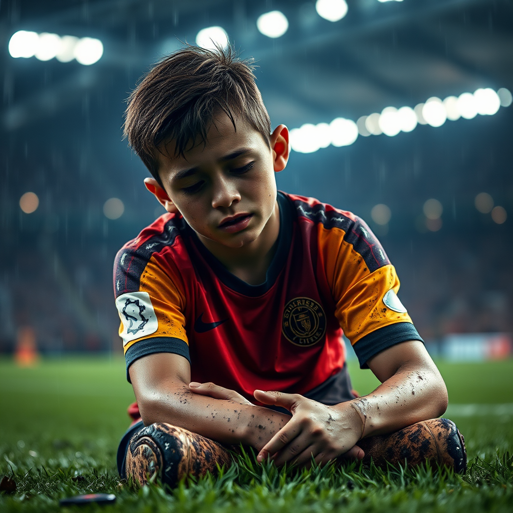 Lịch World Cup Messi cập nhật: Hành trình của huyền thoại tại giải đấu cuối cùng