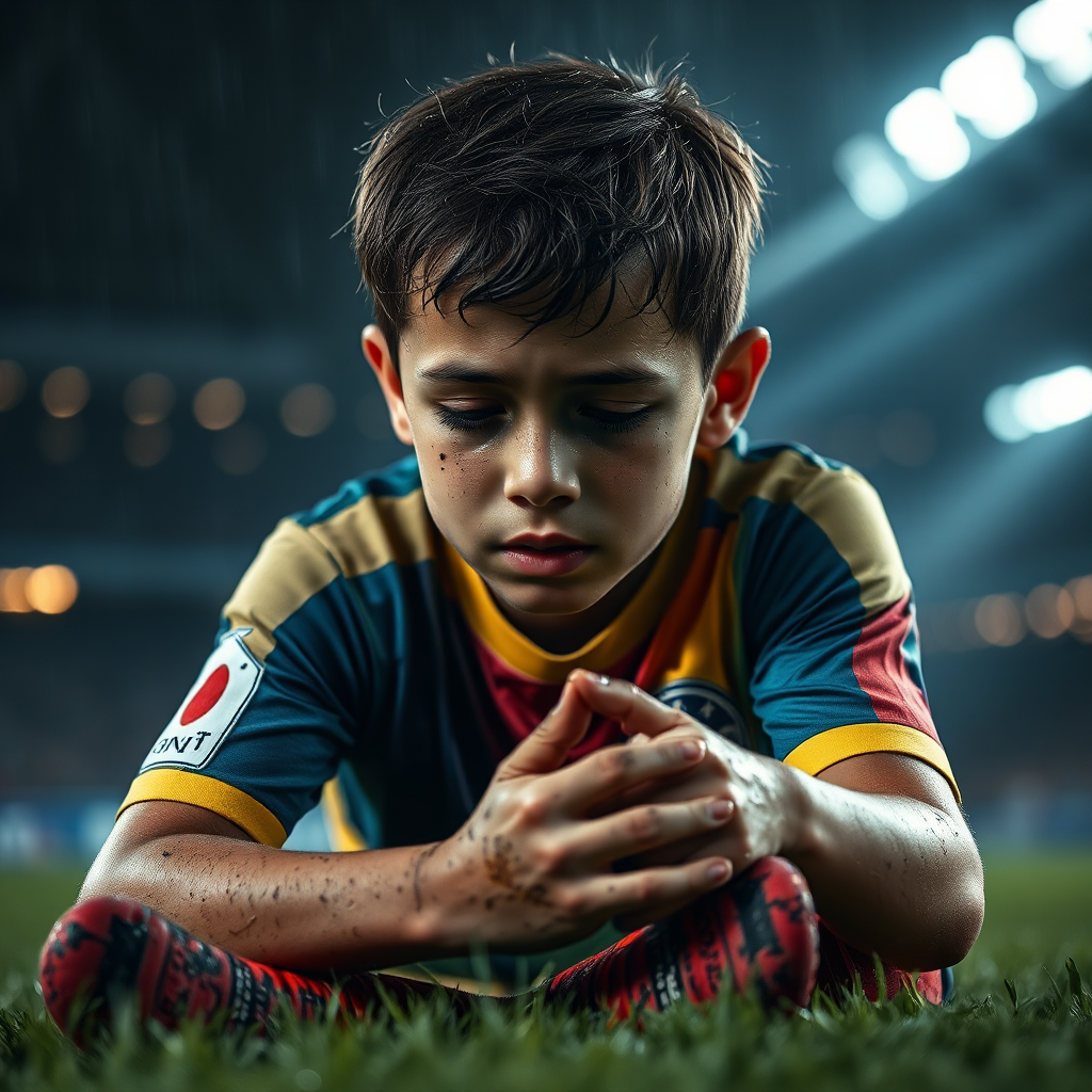 World Cup: Hàng Tỷ Khán Giả Theo Dõi – Sức Hút Từ Đâu Mà Lớn Đến Vậy?