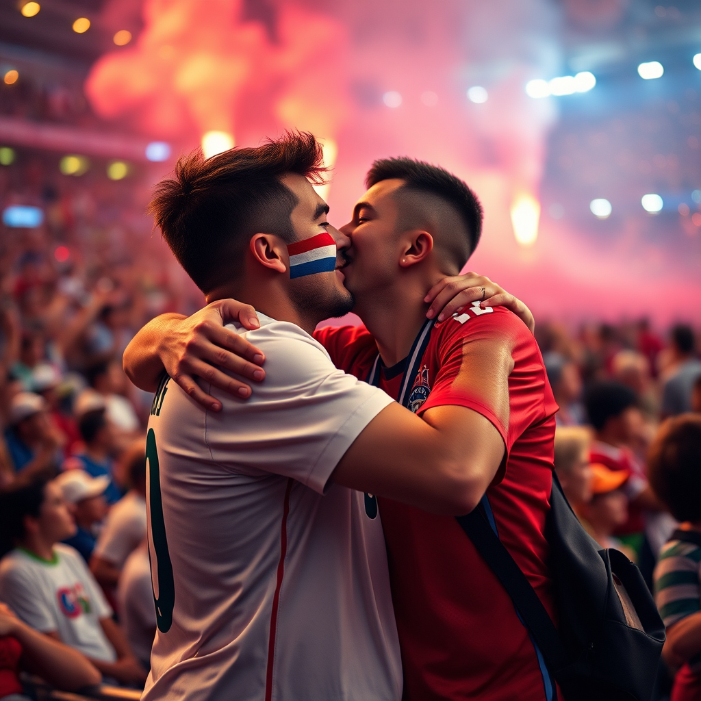 World Cup 2026: Những Bất Ngờ Vượt Ngoài Mọi Dự Đoán
