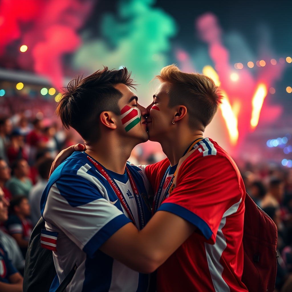 World Cup 2026: Những trận cầu không thể đoán trước – Bạn đã sẵn sàng cho cơn sốt mới?