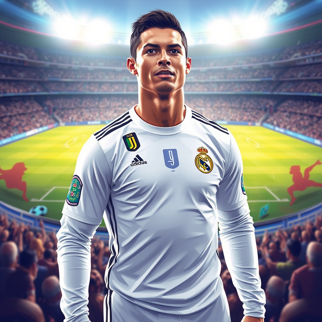 World Cup 2026: Cuộc Chiến Tối Thượng Để Chạm Tay Vào Ngôi Vương Thế Giới