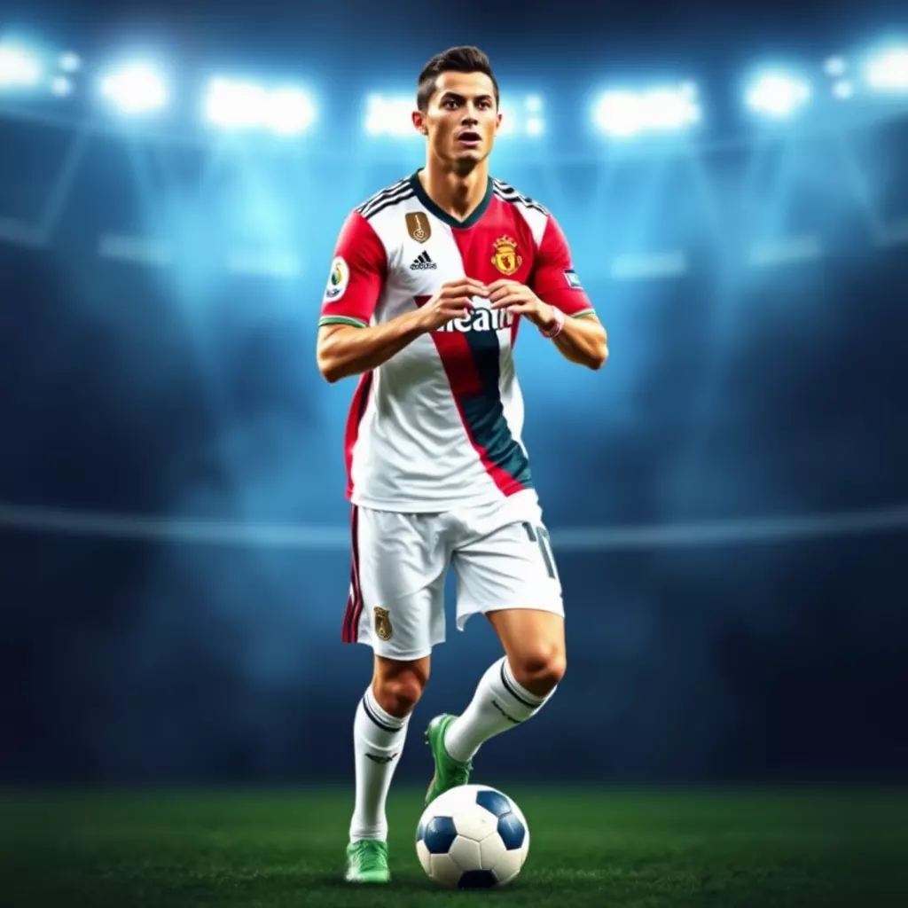 Những Cuộc Đối Đầu Đỉnh Cao Làm Nóng World Cup 2026