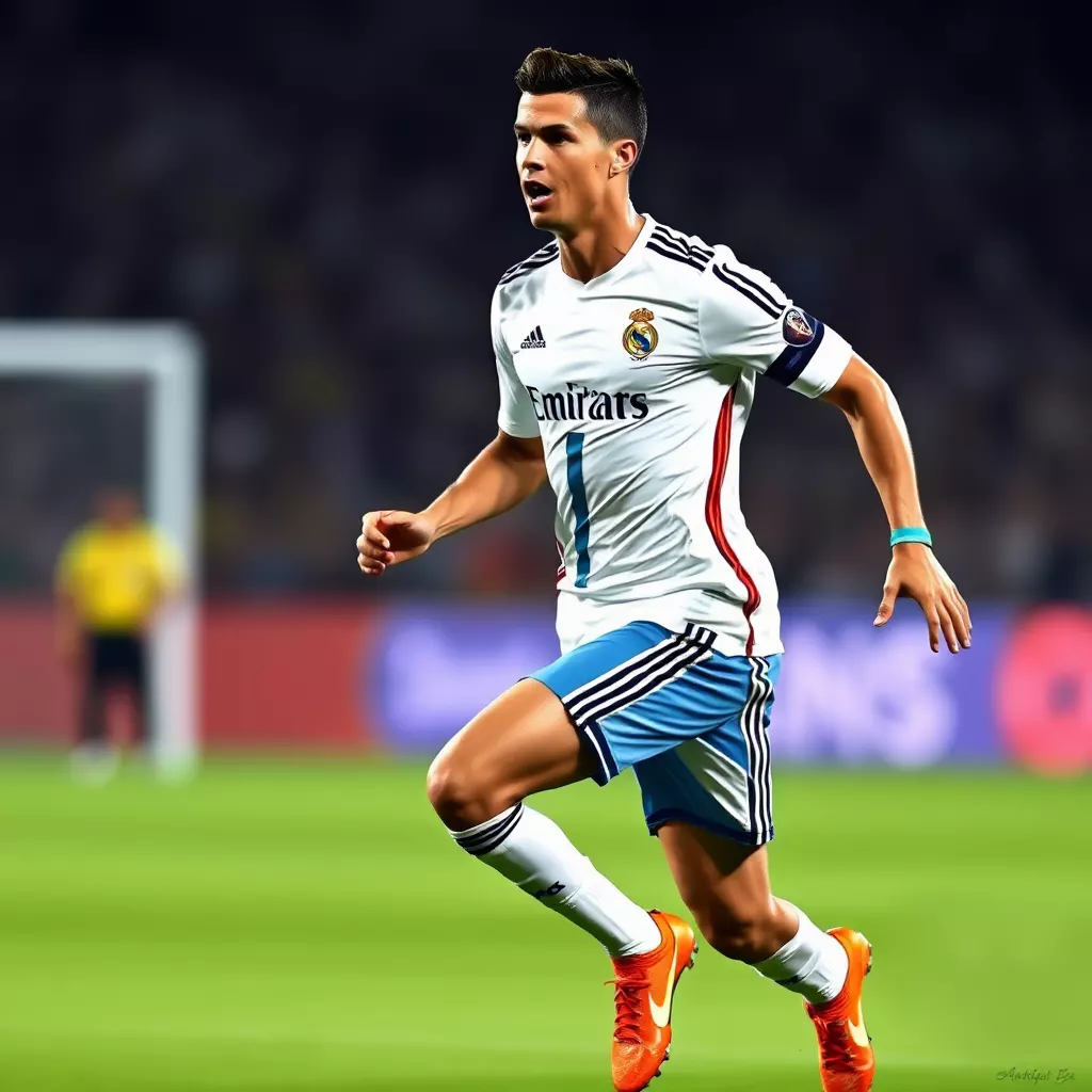 Những Khoảnh Khắc Để Đời Làm Nên Sức Hấp Dẫn World Cup