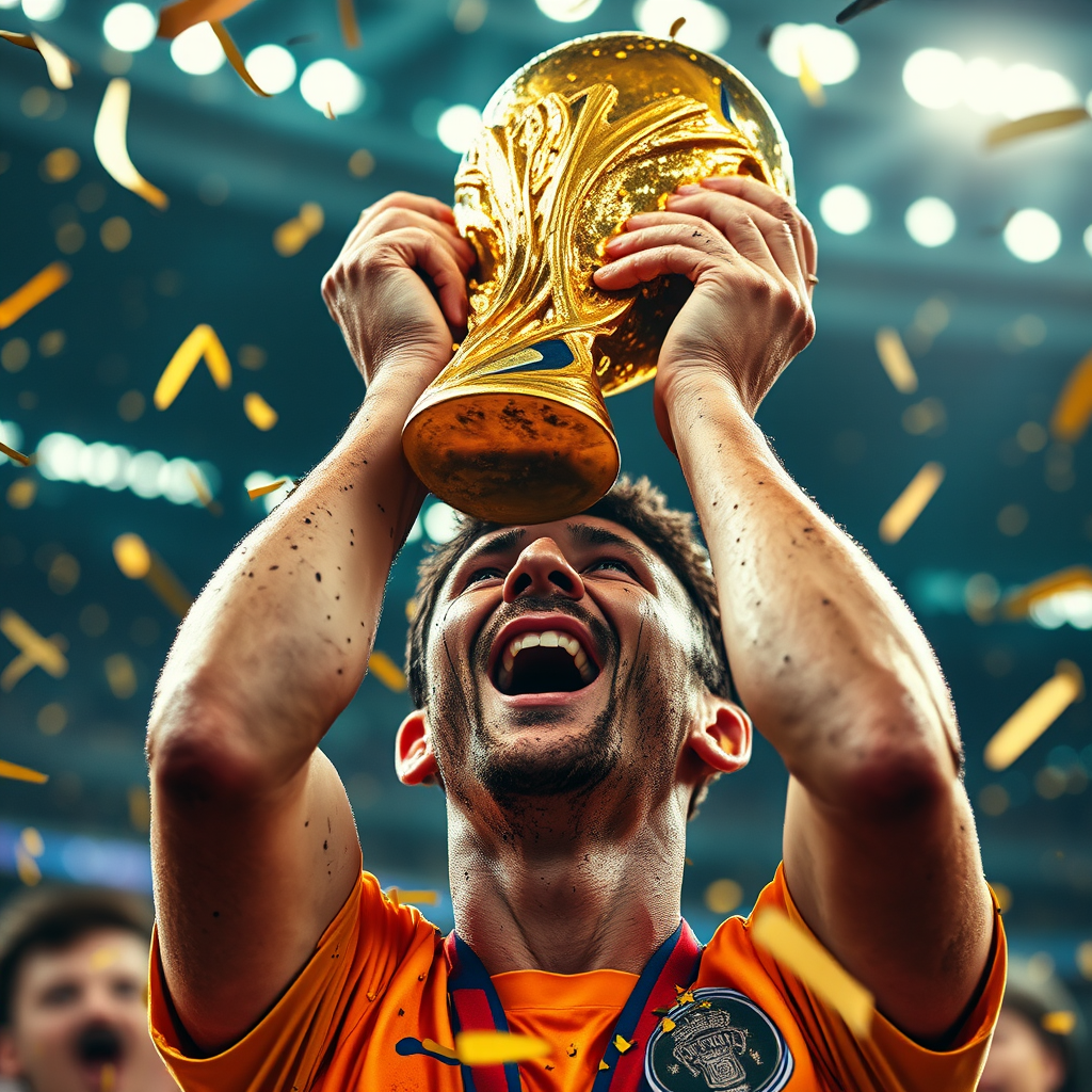 Mbappe và những biến động lớn tại World Cup 2022: Câu chuyện chưa có hồi kết