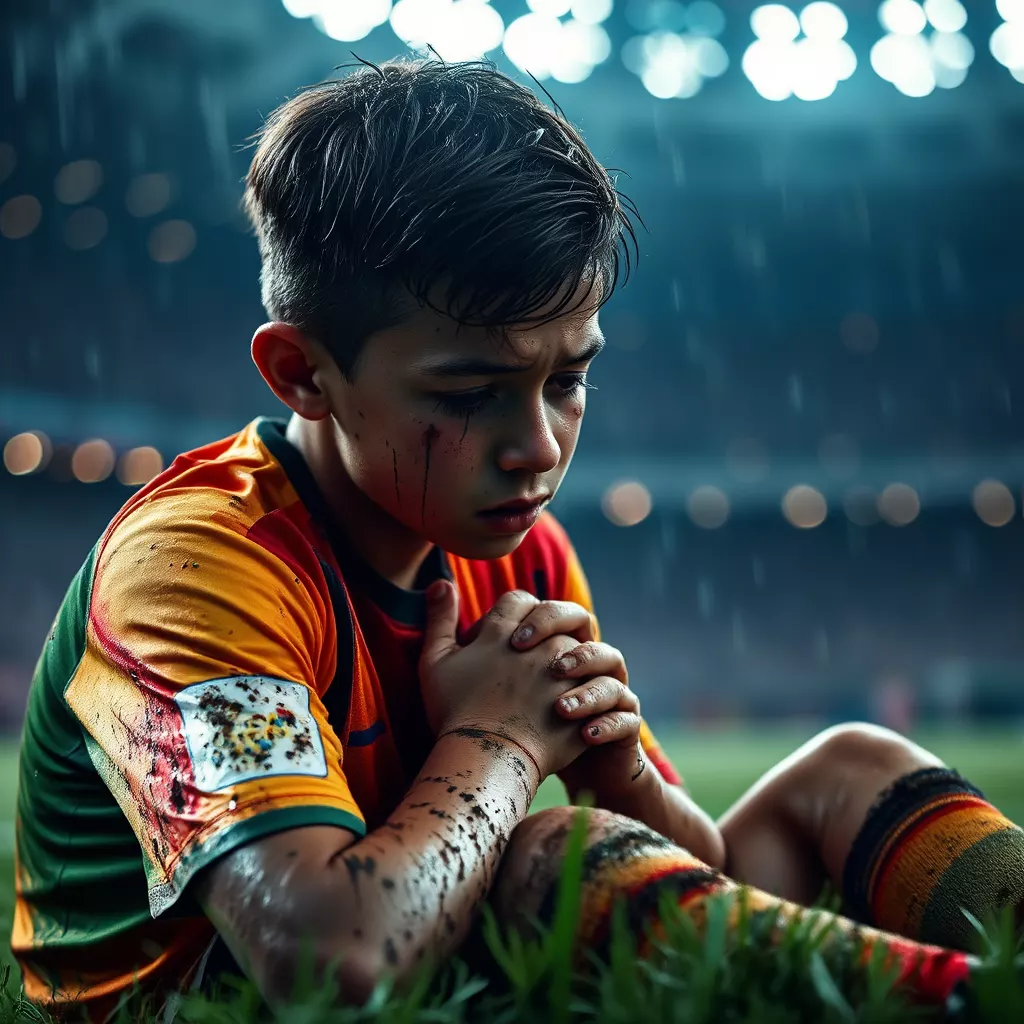 World Cup 2026 Có Thể Mang Đến Những Bất Ngờ Ngoài Mọi Dự Đoán