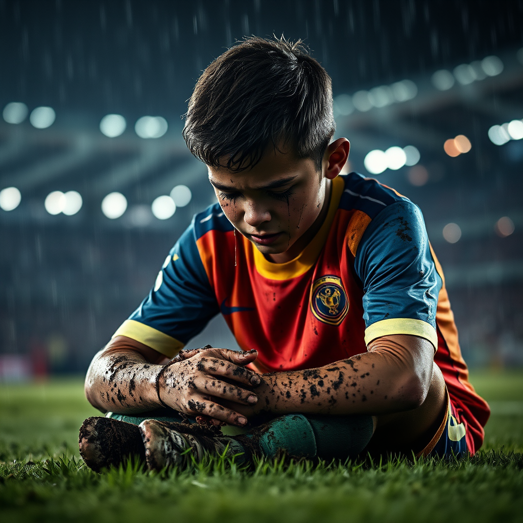 World Cup 2026 và Cuộc Đua Khẳng Định Vị Thế Số Một