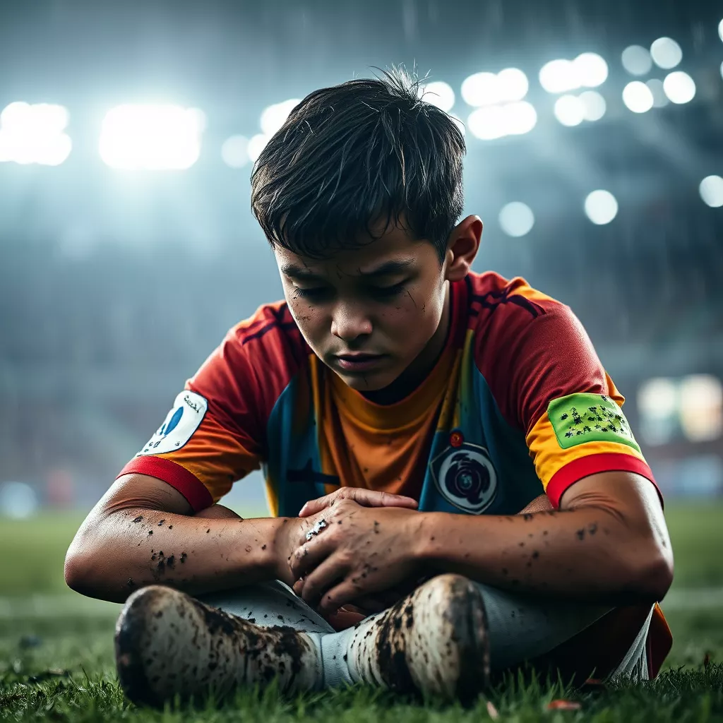 Toàn cảnh World Cup 2026 trong 5 phút: Những điều bạn cần biết ngay!
