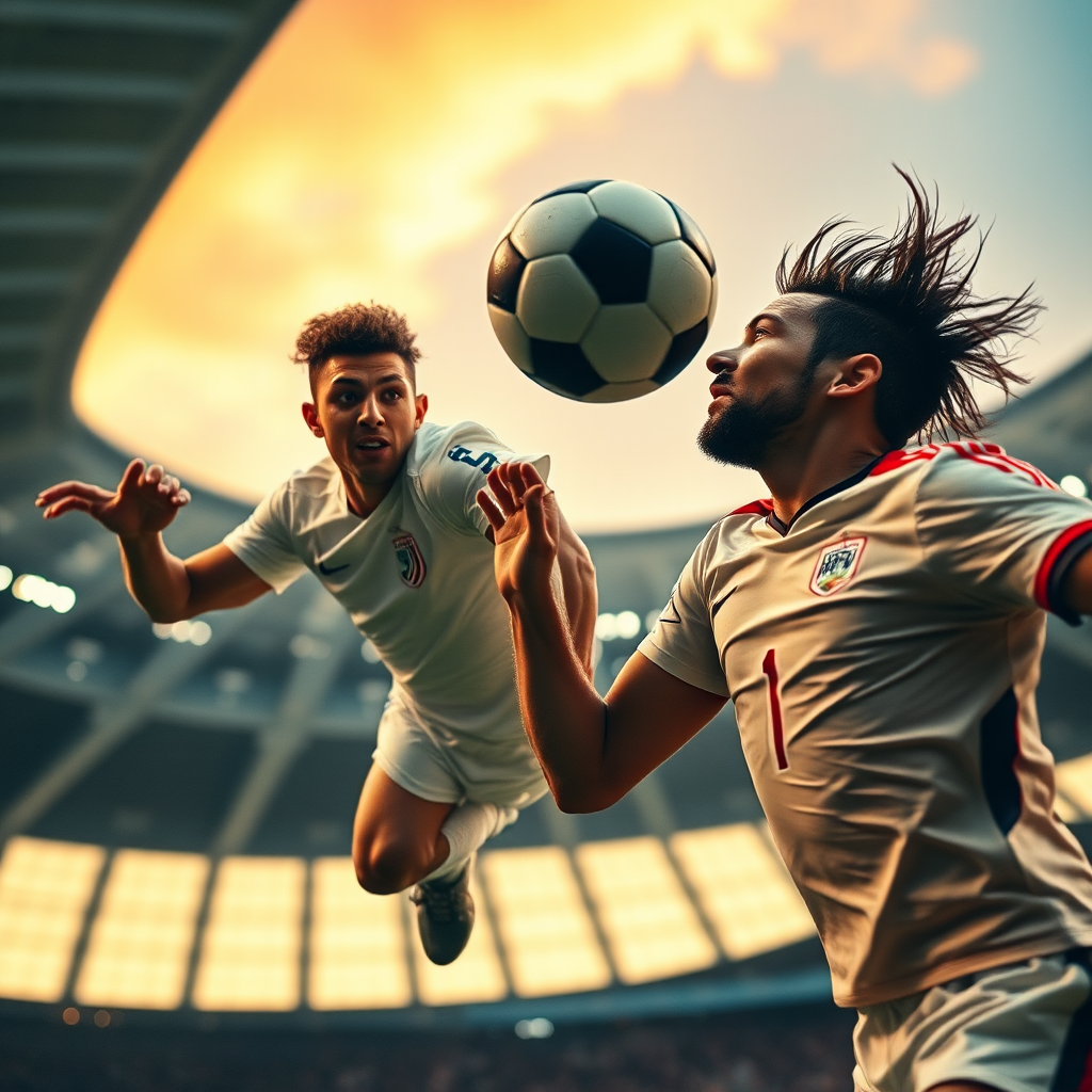 World Cup 2026 Và Cuộc Đua Danh Hiệu Cầu Thủ Xuất Sắc