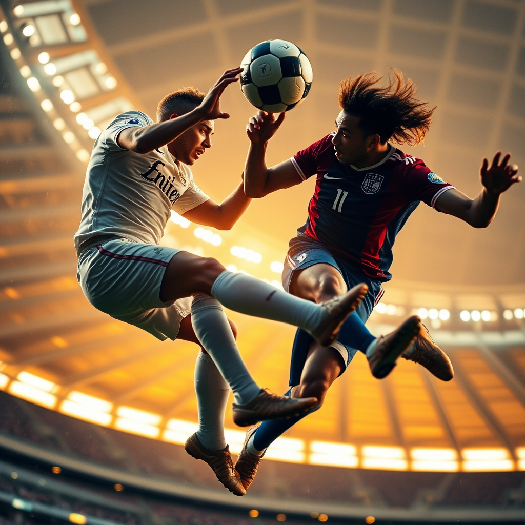 World Cup 2026 Và Hành Trình Chinh Phục Chiếc Cúp Vàng Danh Giá
