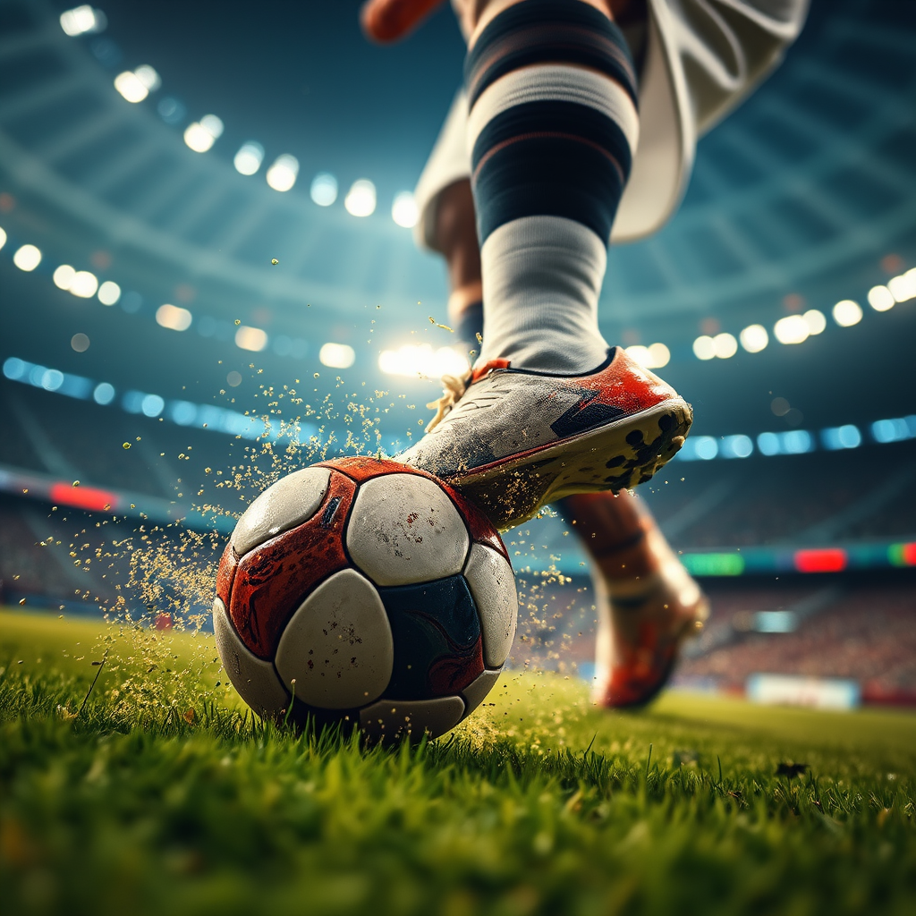 ON68 Soi Kèo Ligue 1 Hôm Nay: Bí Kíp Chọn Kèo Chuẩn Nhất